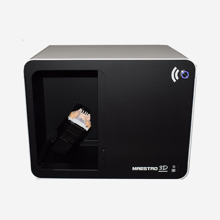 Imaging - Maestro MDS500 Scanner